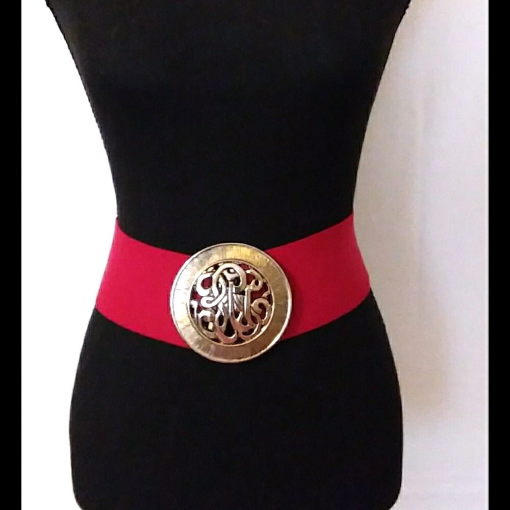 Charming Charlie’s Fashion belt